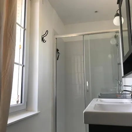 Bed & Breakfast Du Haras Cour Lozey 3*