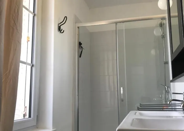 Bed & Breakfast Du Haras Cour Lozey 3*