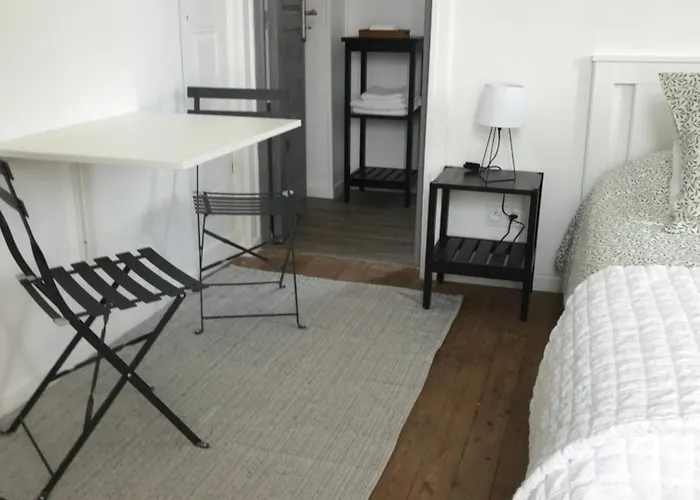 Bed & Breakfast Du Haras Cour Lozey Sainte-Marguerite-des-Loges